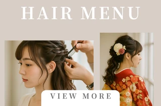 HAIR GALLERY
