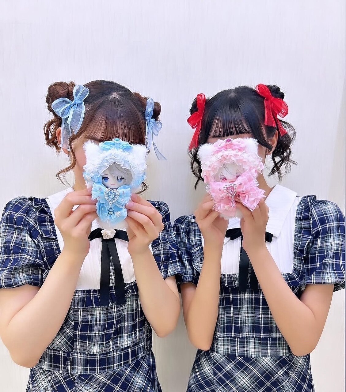 ペア割！【10:00～15:30】ライブ・推し活ヘアセット￥7.700→￥6.600
