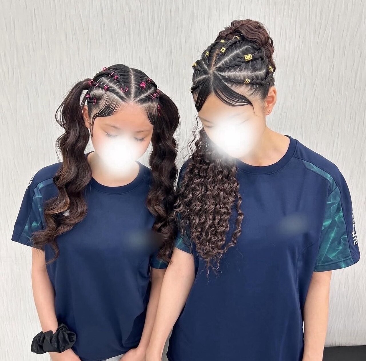 コーンロウメニュー★TEL予約限定★