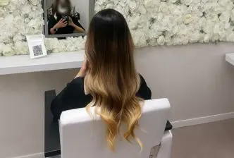 今っぽ大人可愛い♡SNSで話題の“よしんもりヘア”で余白美スタイルに♪