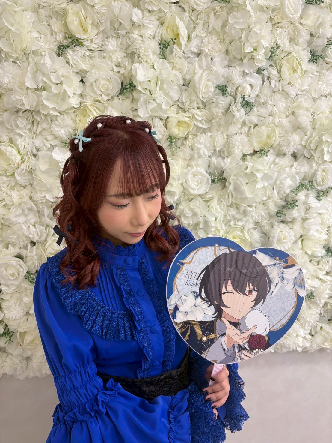 推し活ヘアセット完全ガイド|量産型・地雷系の盛り方とサロン選びのコツ